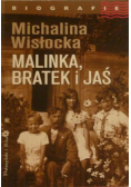 Malinka Bartek i Jaś