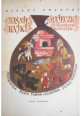 Baśnie Bajki Bajeczki Ludowe Bajki Rosyjskie