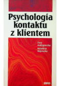 Psychologia kontaktu z klientem