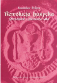 Rewolucja husycka Przedświt i pierwsze lata