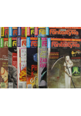 Nowa Fantastyka Nr 1 do 12 / 97