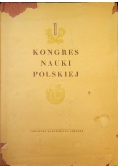 I Kongres Nauki Polskiej