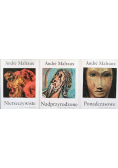 Nadprzyrodzone / Nierzeczywiste / Ponadczasowe