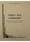 Higiena życia codziennego