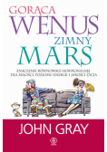 Gray John - Gorąca Wenus, zimny Mars