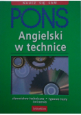 Angielski w technice