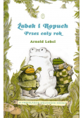 Żabek i Ropuch Przez cały rok