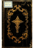 Krzyż Chrystusów 1856 r.
