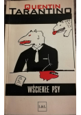 Wściekłe psy