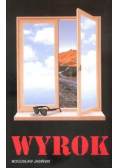 Wyrok