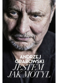 Jestem jak motyl