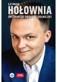 Instrukcja obsługi solniczki