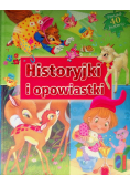 Historyjki i opowiastki