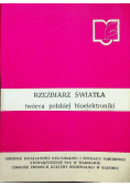 Rzeźbiarz światła