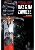 Raz i na zawsze Tom 1