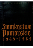 Ziomkostwo Pomorskie 1945 - 1969