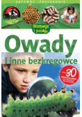 Owady i inne bezkręgowce