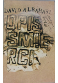 Opis śmierci
