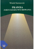 Prawda jako zasada wychowania