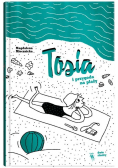 Tosia i przygoda na plaży