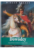 Dowódcy Najwybitniejsi wodzowie w historii Polski
