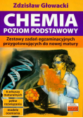 Głowacki Zdzisław - Chemia poziom podstawowy
