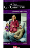 Saga akuszerka Tom 53 Dobra samarytanka