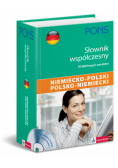 Słownik współczesny niemiecko polski polsko niemiecki