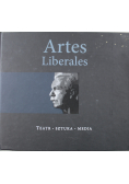 Artes Liberales Teatr  sztuka media