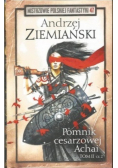 Mistrzowie Polskiej Fantastyki Tom 2 Część 2