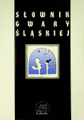 Słownik gwary śląskiej