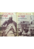 Historia Rosji 2 tomy