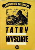 Tatry wysokie nr 24