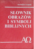 Słownik obrazów i symboli biblijnych