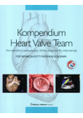 Kompendium Heart Valve Team
