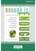Enough is Enough