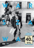 Warszawa lata 40
