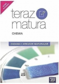 Teraz matura chemia Zadania i arkusze