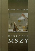 Historia Mszy