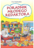 Poradnik młodego redaktora