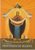 Misterium Maryi