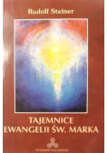 Tajemnice Ewangelii św Marka