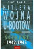 Hitlera wojna U Bootów Ścigani 1942 - 1945