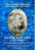 Julian Klaczko 1825-1906