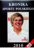 Kronika sportu polskiego 2010