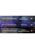 Dzień rozrachunku/ Firma/ Góra bezprawia