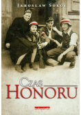 Czas honoru