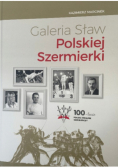 Galeria sław polskiej szermierki