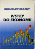 Wstęp do ekonomii