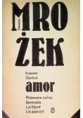 Amor
